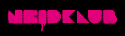 Neidklub Logo